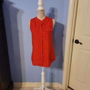 J Crew Size 0 Womens Blouse